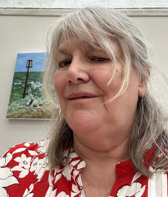 Carol Kim Arbuckle