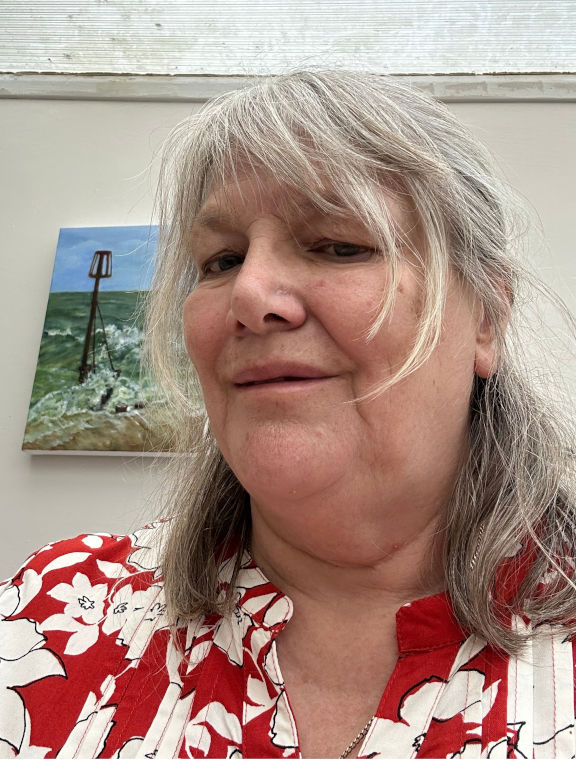 Carol Kim Arbuckle