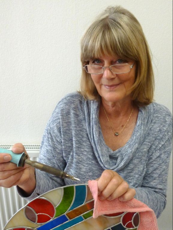 Jane Fowler