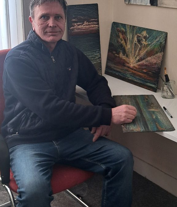 Martin Snook