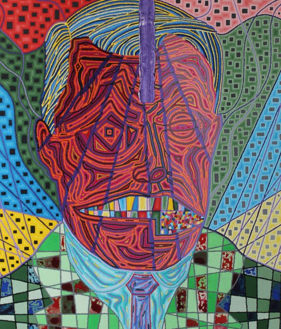 Matthew Rollison