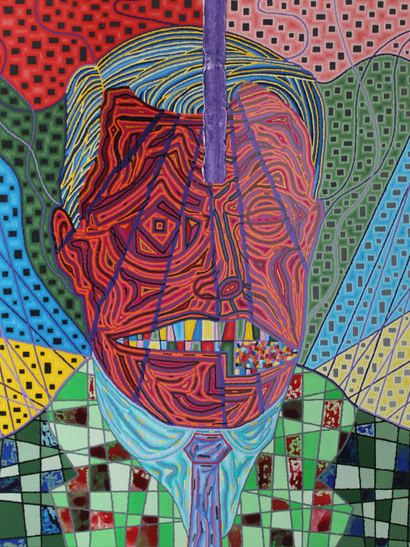 Matthew Rollison