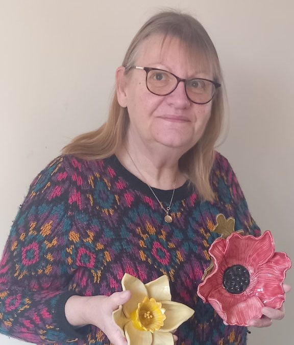 Sue Harris