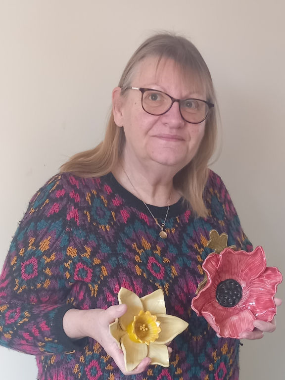 Sue Harris