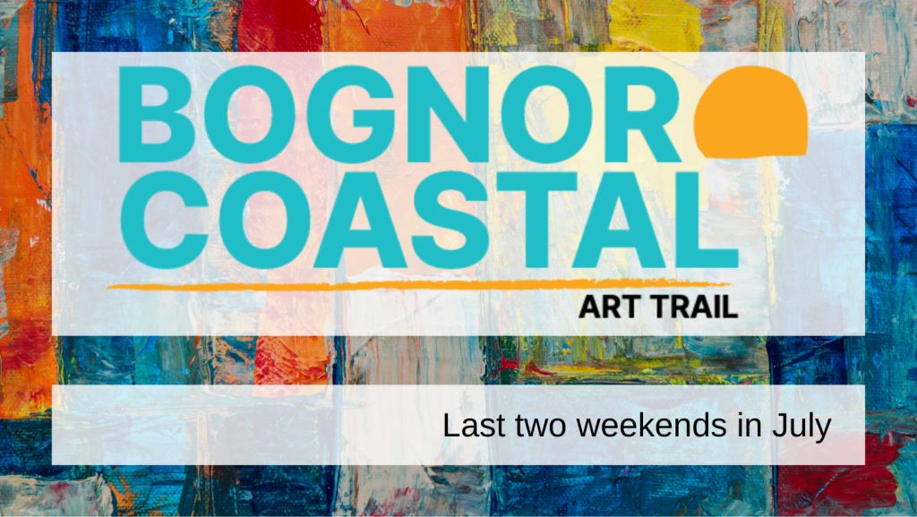 BCAT new Logo Bognor Coastal Art Trail