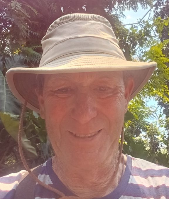 Gordon Ferrie