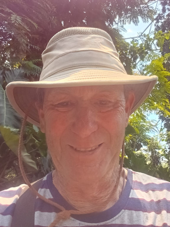 Gordon Ferrie